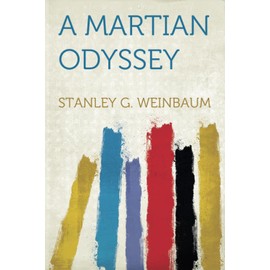A Martian Odyssey