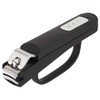 Kai Corporation KAI Seisonroku Easy Grip Nail Clipper M Curved