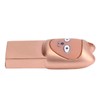 U Disk USB2.0 Memory Metal Flash Drive Cartoon 2‑in‑1 with