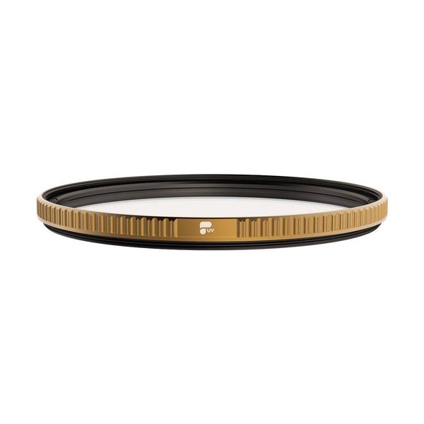 PolarPro QuartzLine 67mm UV Camera Filter (99.9% Transmission)