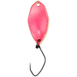 Forest (Forest) Lure Möbius Type2 1.7 G 15. Bottom Impact Spoon