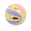 Generic Cat Jingle Balls | Cat Pounce Rattle Ball -