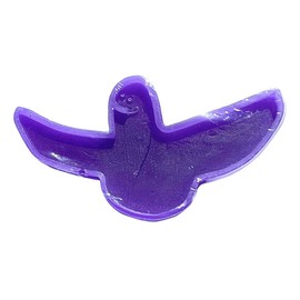 Krooked Birdie Skateboard Wax