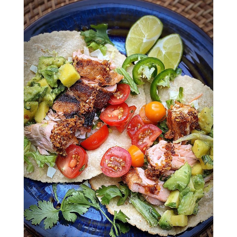 Char Crust Dry-Rub Seasonings Jamaican Jerk | All-in-one seasonings |