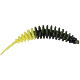 Paladin Pro Baits trout bait fine rib floating rubber bait