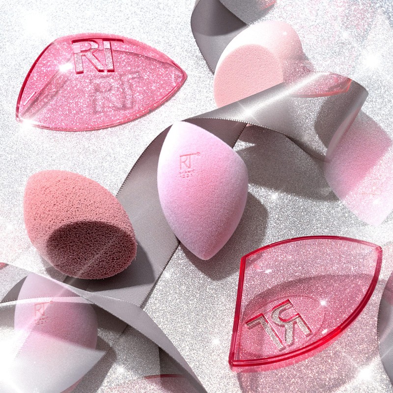 Cleanse, blend, set & go!