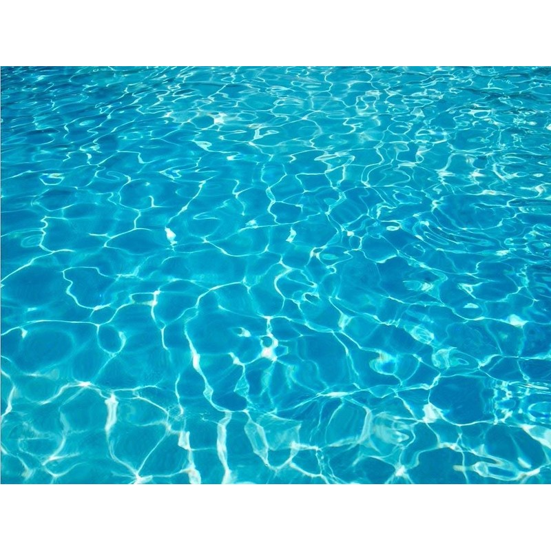 1000 Piece Natural Pool Jigsaw Puzzles For Adults - Impossible