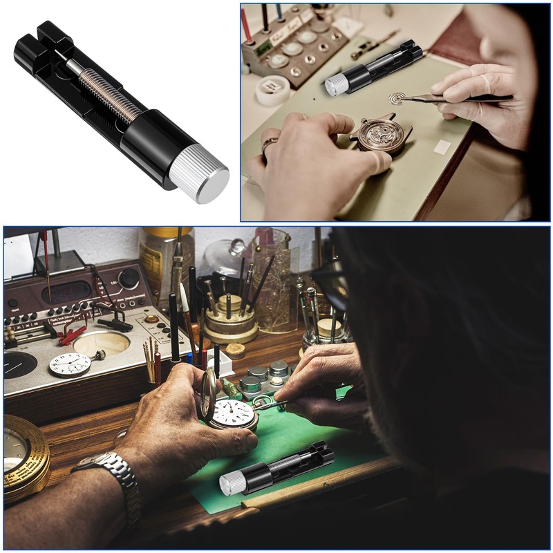 Mabor Link Remover Tool for Watches, Tools to Adjust and
