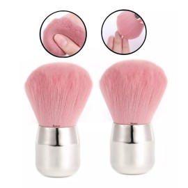 Mouyic 2 Bledos Grandes Para Barberia Estetica Manicura Polvo