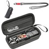Osmo Pocket 4 Case, Compatible with DJI Osmo Pocket 4/Pocket