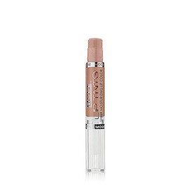MODE Brown Lip Tints Natural Nourishing Tinted Lip Balm Sheer Moisturizing Color CALL ME Smooth Dewy Lips, Hydrating Skincare Fruit Oils, Conditioning Shea Butter, Vegan, Cruelty Free