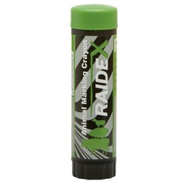 Raidl Livestock Sign Green Pack of 10