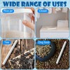 Mssor 7 Pack Diatomaceous Earth Drying Sticks - 15x1.5cm, Moisture