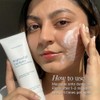 Vasanti Brighten Up Enzymatic Face Rejuvenating Exfoliator Original Size (120g)