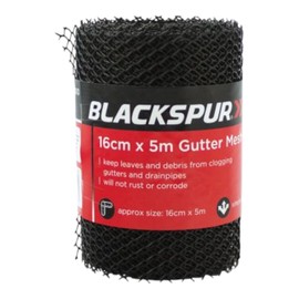 Blackspur BB-GM100 Gutter Mesh