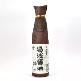 Yuasa Japanese Traditional Shoyu Double-Brewed Soy Sauce 300ml