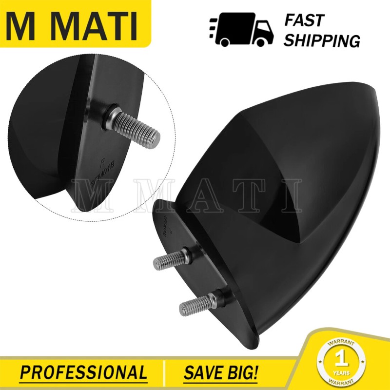 Mirror Right Hand Side F2C-U596C-00-0