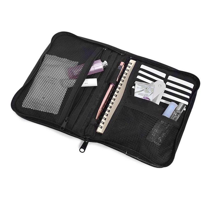 BOTANY & WATERCOLORS W0102800 Multi Case, Maternal and Child Notebook