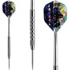 Viper Jackal 80% Tungsten Steel Tip Darts, 23 Grams