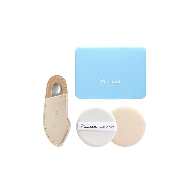 [Picasso] 2-in-1 base special set / [피카소] 투인원 베이스 기획