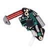 Watch Movement Coil Circuit Board Compact Exquisite Quartz Watch Integrated