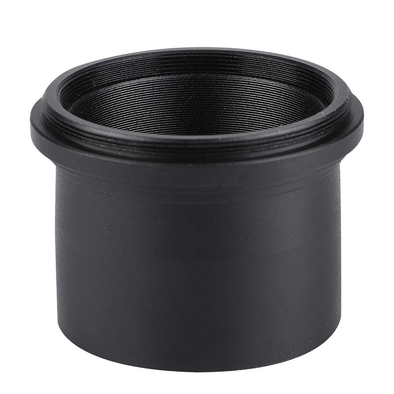 2 Inch to M48 x 0.75 Astronomical Telescope Eyepiece Lens