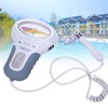 Chlorine and pH Meter Swimming Pool Tester Cl2 Level Meter