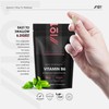 Vitamin B6 100mg – 90 Vegan Capsules – Max Strength