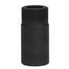 Black Spline Socket 58 Teeth 1/2in Drive Sleeve Tools Replacement