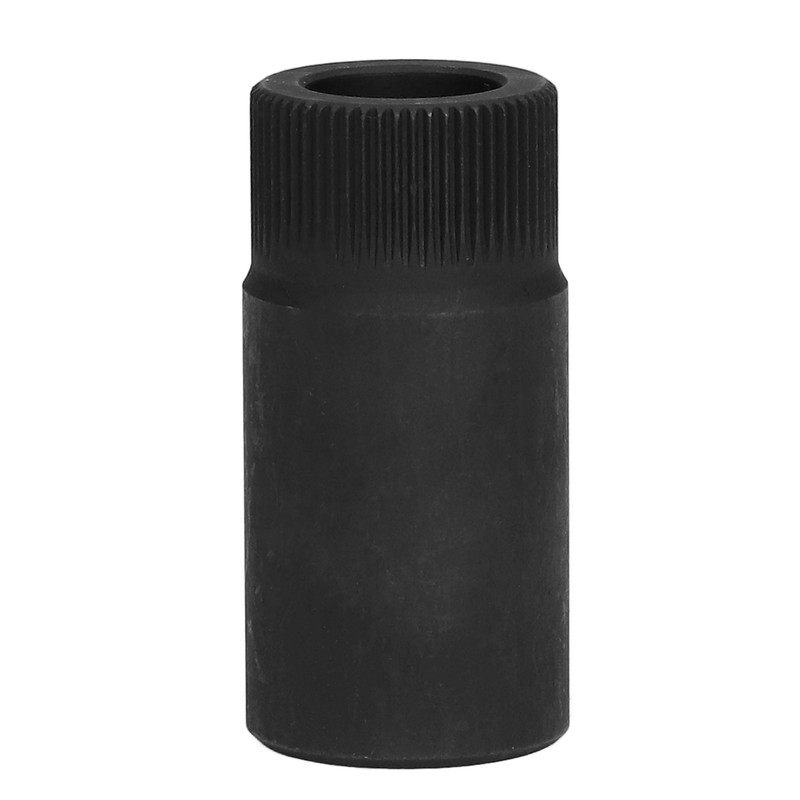 Black Spline Socket 58 Teeth 1/2in Drive Sleeve Tools Replacement