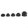 28 Pieces Ball Joint Boat Suspension Steering Dust Protection Track