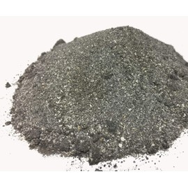 Charcoal Powder by Spice Specialist - Jar Holds 4.0 oz. - (small & bulk options available)
