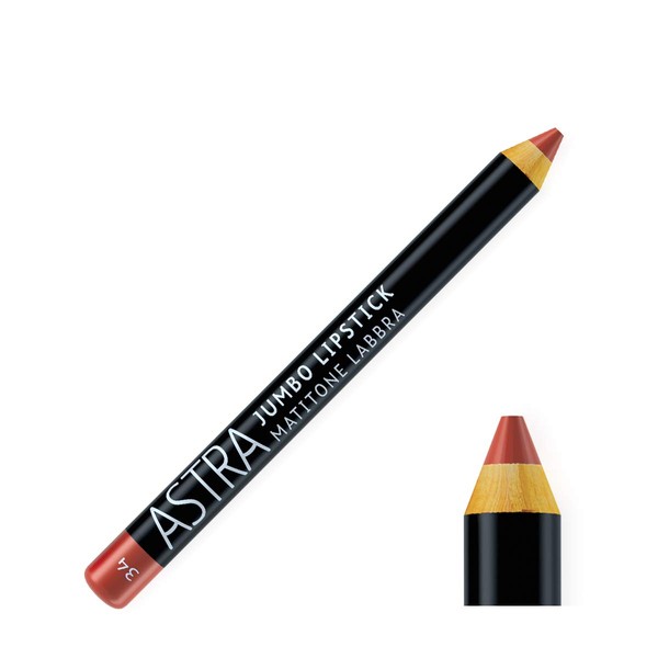 Jumbo Lipstick N. 34 Sea Star