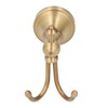 Vintage Towel Hooks Hangers Bathroom Coat Hook Robe Hook Heavy