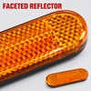 Xiaomi M365 Pro 2 1S Scooter Wheel Cover Shell and