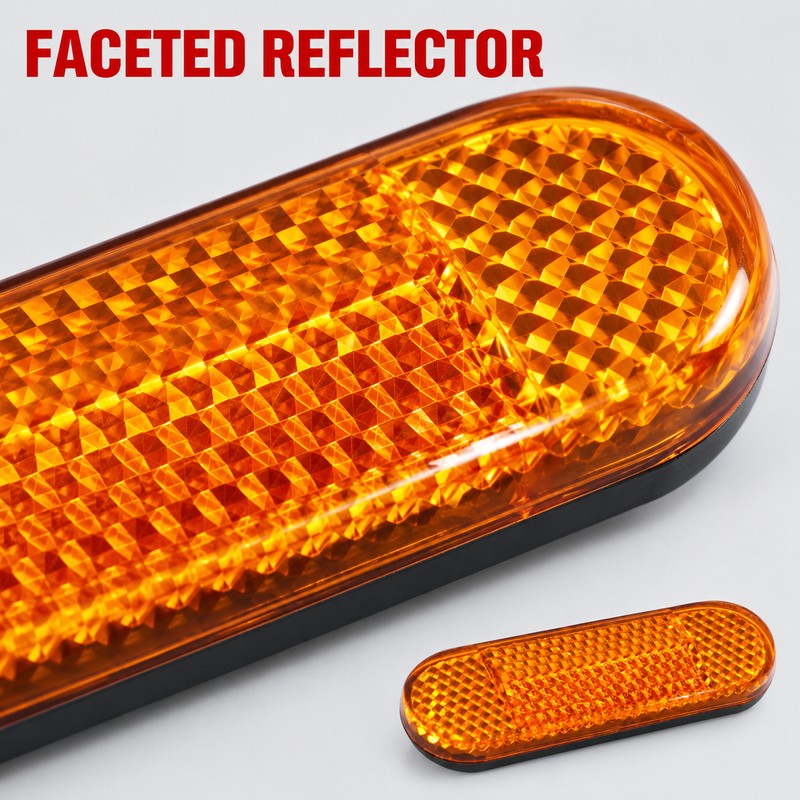 Xiaomi M365 Pro 2 1S Scooter Wheel Cover Shell and