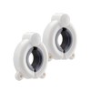 Daiya 058107 Flaundry Rod Stopper for Laundry Drying, Strong Wind