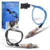 OTO-K 234-4528 234-4529 Upstream Downstream Oxygen O2 Sensor Compatible with