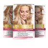 L'Oréal Paris Excellence Cream Pack of 3 x 268 g