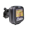SHAD 3.8" GPS Mount & Case (Handlebar Mount)
