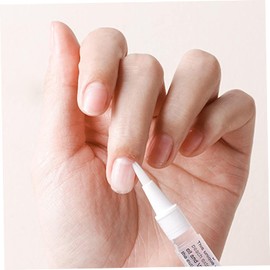 Bolígrafos de aceite para cutículas, ingredientes naturales, revitalizador de cutículas, bolígrafos aceite para el cuidado las uñas, 3 uds.