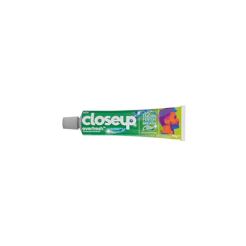 CLOSE.UP - Close Up - Menthol Paradise 90g