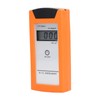 UVA Meter Portable Silica Gel Material 0‑1999 μW/cm² 3.5‑bit LCD