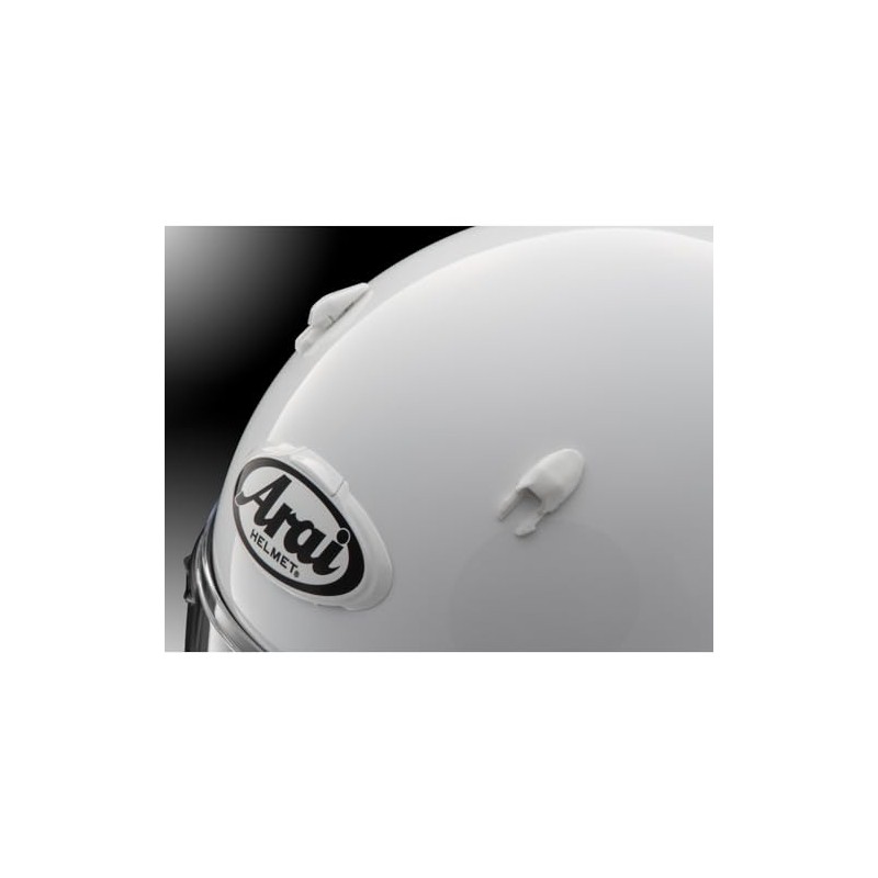 Arai Helmets XGF Duct Set Front for Contour-X Helmets -
