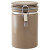 ZERO JAPAN Zero Japan Coffee Canister 200 Oolong Tea, 27