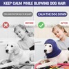 Katzinst Dog Tube Scarf for Neck and Ear Warmers for