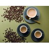 Miele Coffee Beans, Black Edition Café Crema, 4 x 8.8