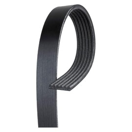 Gates For Chevy Lumina APV 1992 1993 Micro-V Belt | 68.567 Inches / 1742 millimeters Outside Circumference | 6 Rib | K Section | 0.807 Inches / 20 millimeters Top Width | Replacement For 27415