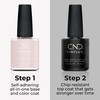 CND Vinylux Mover & Shaker 15ml