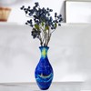 3D Puzzle Vase, 3D Arts Puzzle Vase for Adults Arc